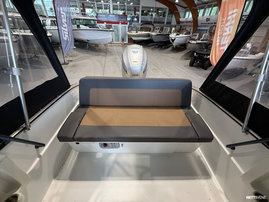 Moottorivene Silver Eagle BR 640 2020 3315252