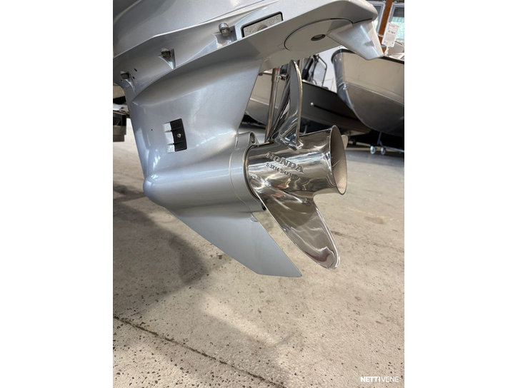 Moottorivene Silver Eagle BR 640 2020 3315254
