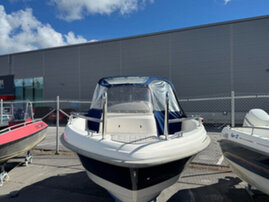 Moottorivene Bella 530 Smart 2010 3321373