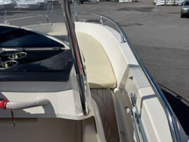 Moottorivene Bella 530 Smart 2010 3321378