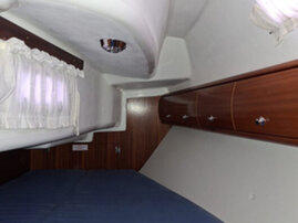 Purjevene Bavaria Cruiser 32 2005 3325312