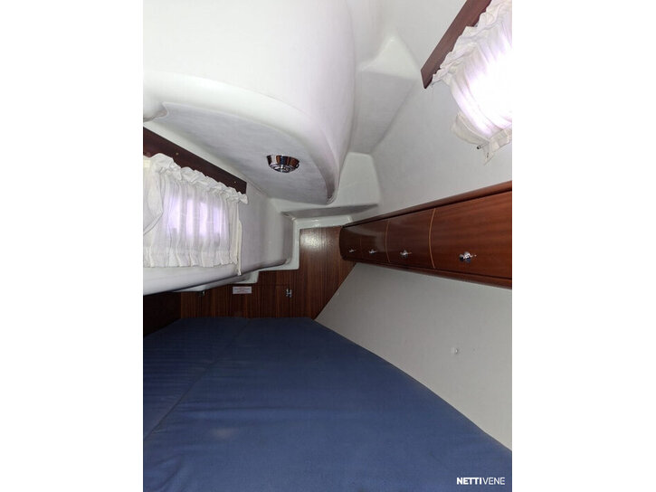 Purjevene Bavaria Cruiser 32 2005 3325312