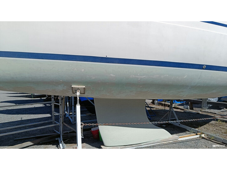 Purjevene Bavaria Cruiser 32 2005 3325316