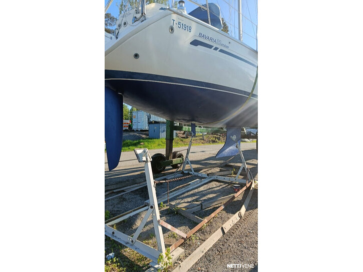 Purjevene Bavaria Cruiser 32 2005 3325319