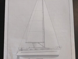 Purjevene Bavaria Cruiser 32 2005 3325346