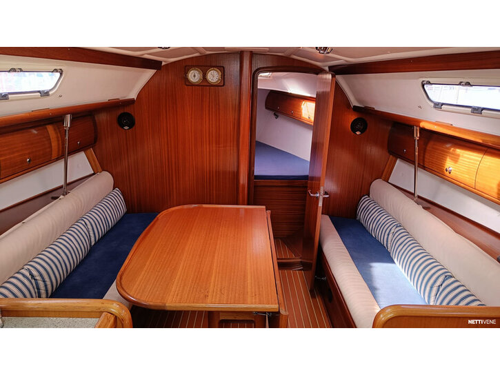 Purjevene Bavaria Cruiser 32 2005 3460906