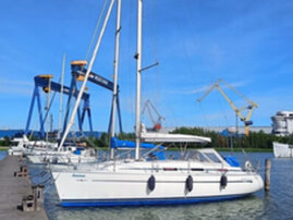 Purjevene Bavaria Cruiser 32 2005 3460907