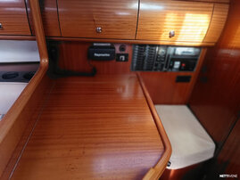 Purjevene Bavaria Cruiser 32 2005 3460908