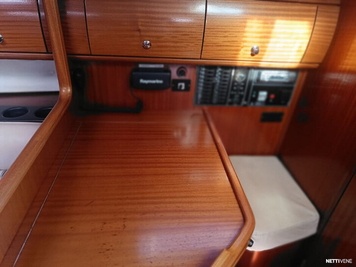 Purjevene Bavaria Cruiser 32 2005 3460908