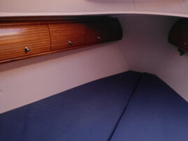 Purjevene Bavaria Cruiser 32 2005 3460909