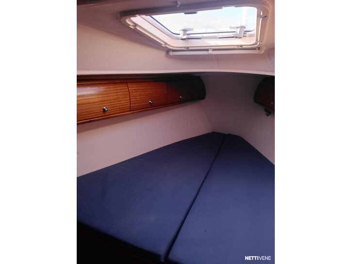 Purjevene Bavaria Cruiser 32 2005 3460909