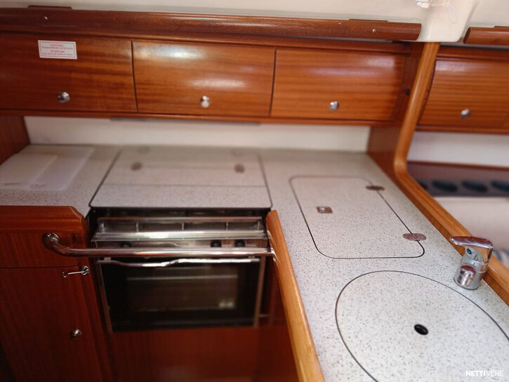 Purjevene Bavaria Cruiser 32 2005 3460910