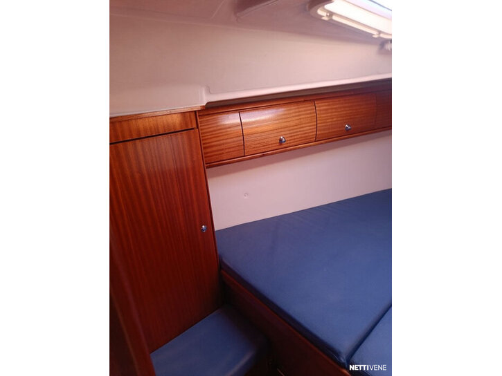 Purjevene Bavaria Cruiser 32 2005 3460911