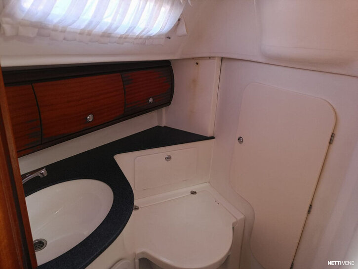 Purjevene Bavaria Cruiser 32 2005 3460912