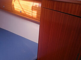 Purjevene Bavaria Cruiser 32 2005 3460913
