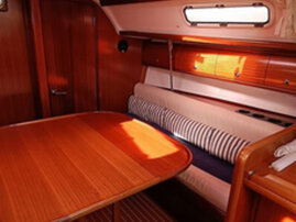 Purjevene Bavaria Cruiser 32 2005 3460915