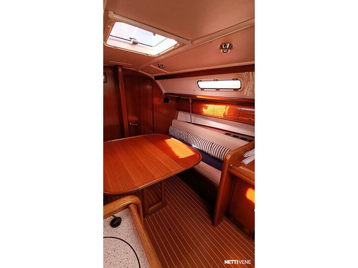 Purjevene Bavaria Cruiser 32 2005 3460915