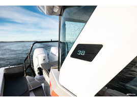 Moottorivene Axopar 38 XC 2026 3325639