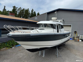 Askeladden 805 Commuter 1040016