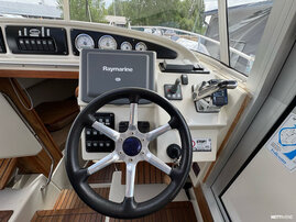 Moottorivene Askeladden 805 Commuter 2008 3325910