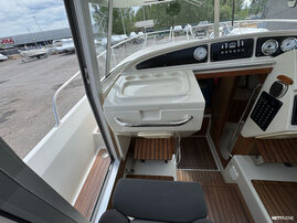 Moottorivene Askeladden 805 Commuter 2008 3325911