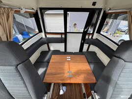 Moottorivene Askeladden 805 Commuter 2008 3325914