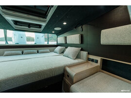 Moottorivene Axopar 45 XC Cross Cabin 2027 3332623