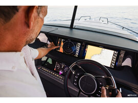 Moottorivene Axopar 45 XC Cross Cabin 2027 3332626