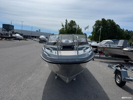 Moottorivene Yamarin Cross 62 BR 2018 3337255
