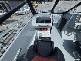 Moottorivene Yamarin Cross 62 BR 2018 3337271
