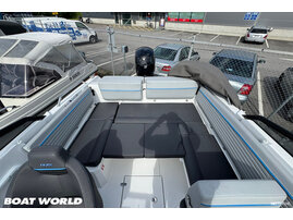 Moottorivene Bella 640 DC 2024 3498535