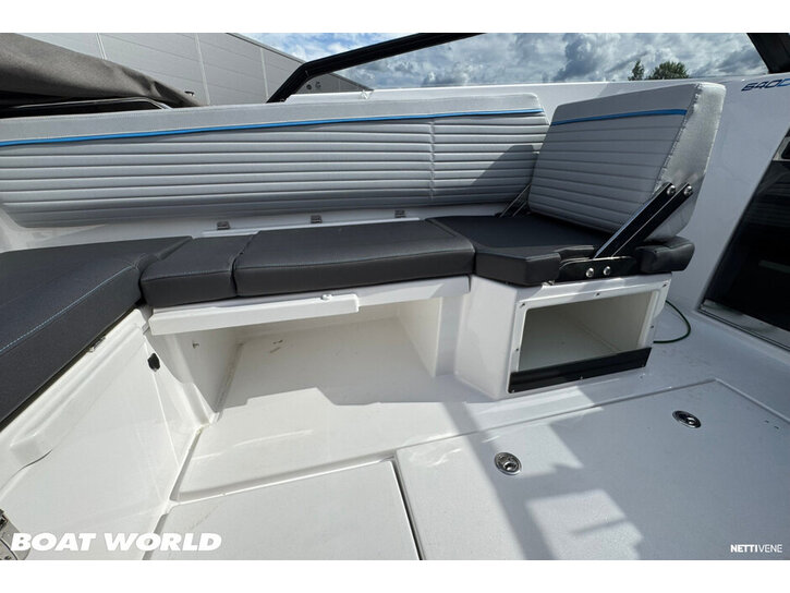 Moottorivene Bella 640 DC 2024 3498537
