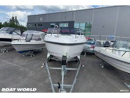 Moottorivene Bella 640 DC 2024 3498541