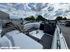 Moottorivene Bella 640 DC 2024 3498545