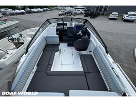 Moottorivene Bella 640 DC 2024 3498546