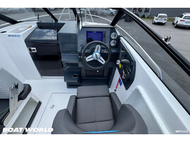 Moottorivene Bella 640 DC 2024 3498547