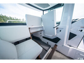 Moottorivene Axopar 29 XC Cross Cabin  3352824