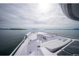 Moottorivene Axopar 29 XC Cross Cabin  3352828