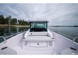Moottorivene Axopar 29 XC Cross Cabin  3352829
