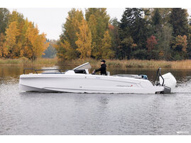 Moottorivene Axopar 25 Cross Bow  3353088