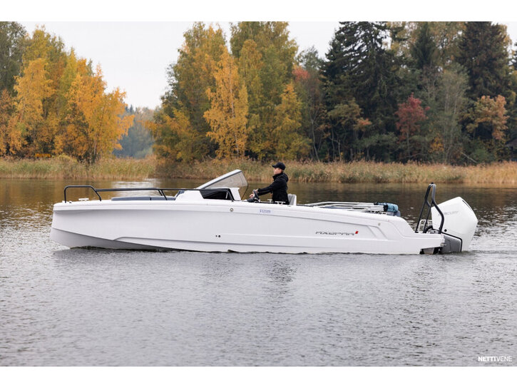 Moottorivene Axopar 25 Cross Bow  3353088