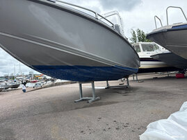 Moottorivene Buster X 2007 3353598