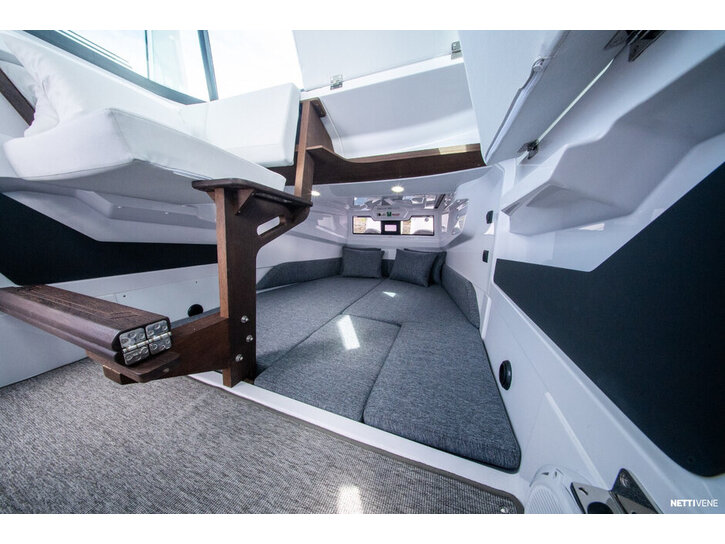 Moottorivene Axopar 29 XC Cross Cabin  3353668