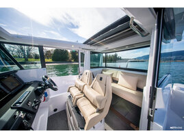 Moottorivene Axopar 29 XC Cross Cabin  3353669