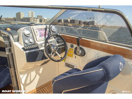 Moottorivene Aquador 23 WA 2010 3498054