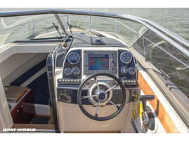 Moottorivene Aquador 23 WA 2010 3498056
