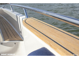 Moottorivene Aquador 23 WA 2010 3498058