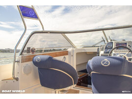 Moottorivene Aquador 23 WA 2010 3498059