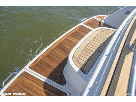 Moottorivene Aquador 23 WA 2010 3498062