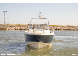 Moottorivene Aquador 23 WA 2010 3498065